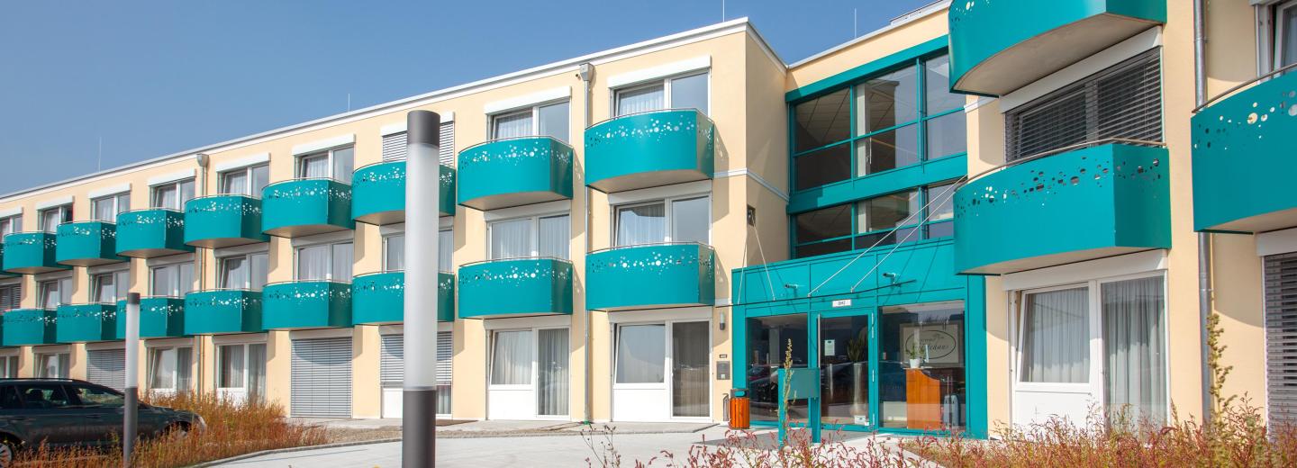 © Eurotours Victory Gästehaus, Erding