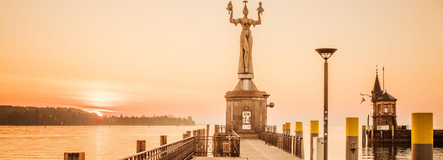 © Marketing und Tourismus Konstanz-Schwelle Konstanz