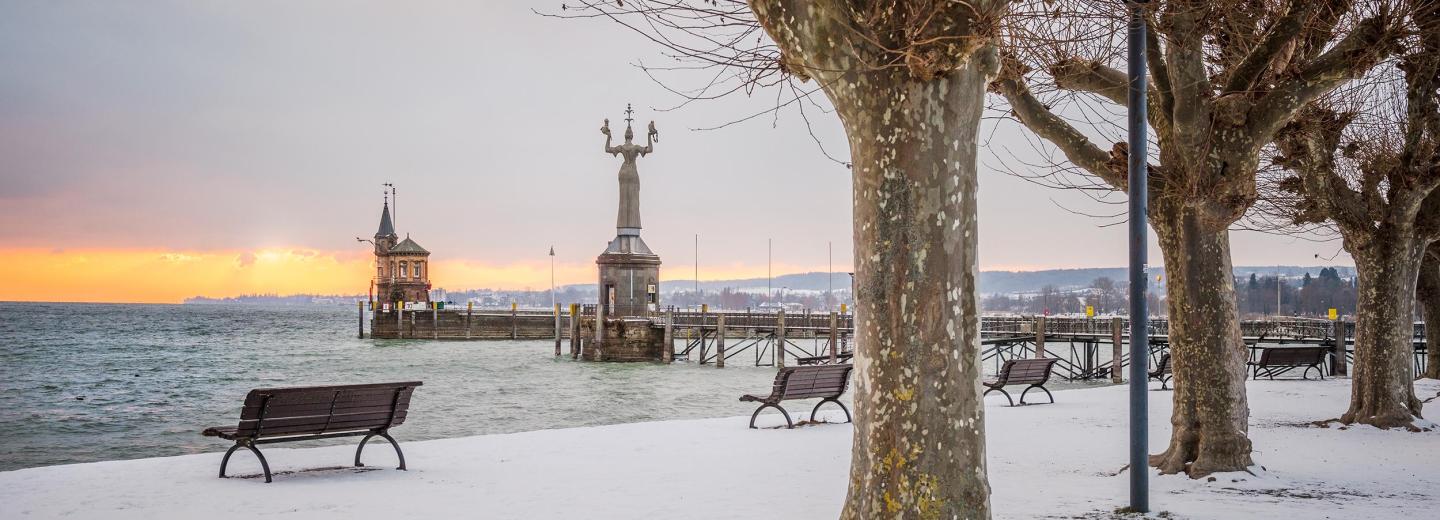 © Marketing und Tourismus Konstanz-Schwelle Konstanz