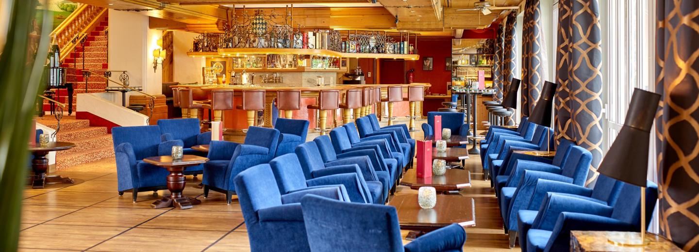 © Eurotours Golfen und Wellnessen in Bad Griesbach