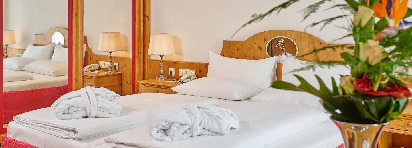 © Eurotours Golfen und Wellnessen in Bad Griesbach