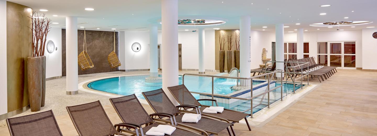 © Eurotours Golfen und Wellnessen in Bad Griesbach