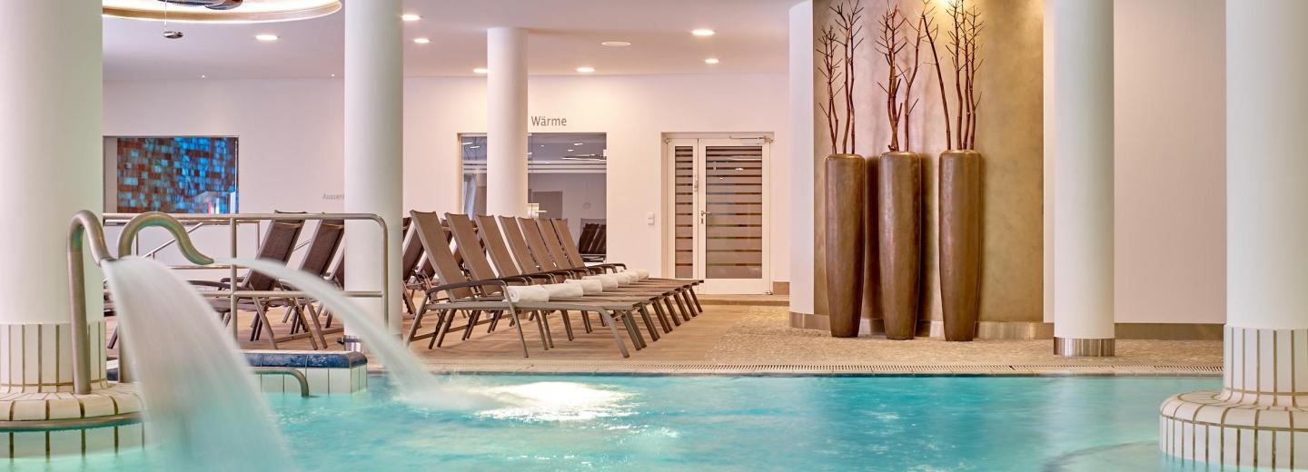 © Eurotours Golfen und Wellnessen in Bad Griesbach