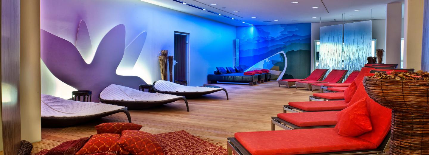 © Eurotours Golfen und Wellnessen in Bad Griesbach