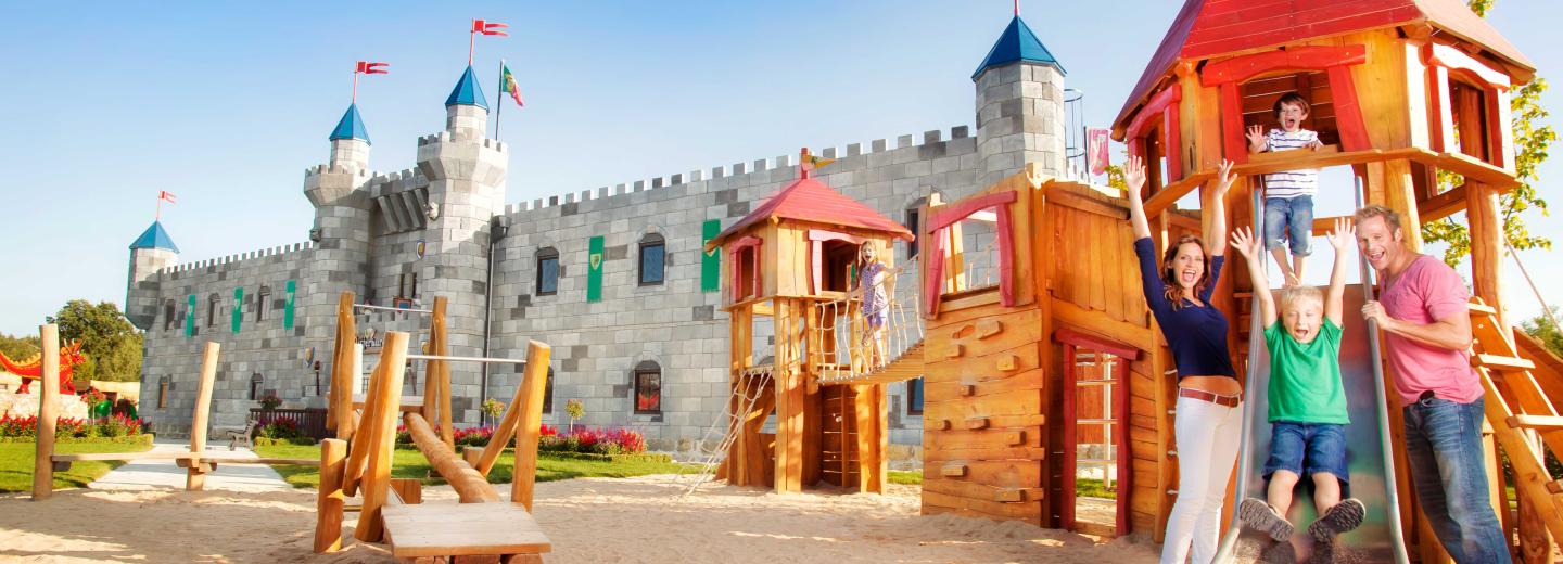 © 2021 The LEGO Group LEGOLAND® Deutschland Resort