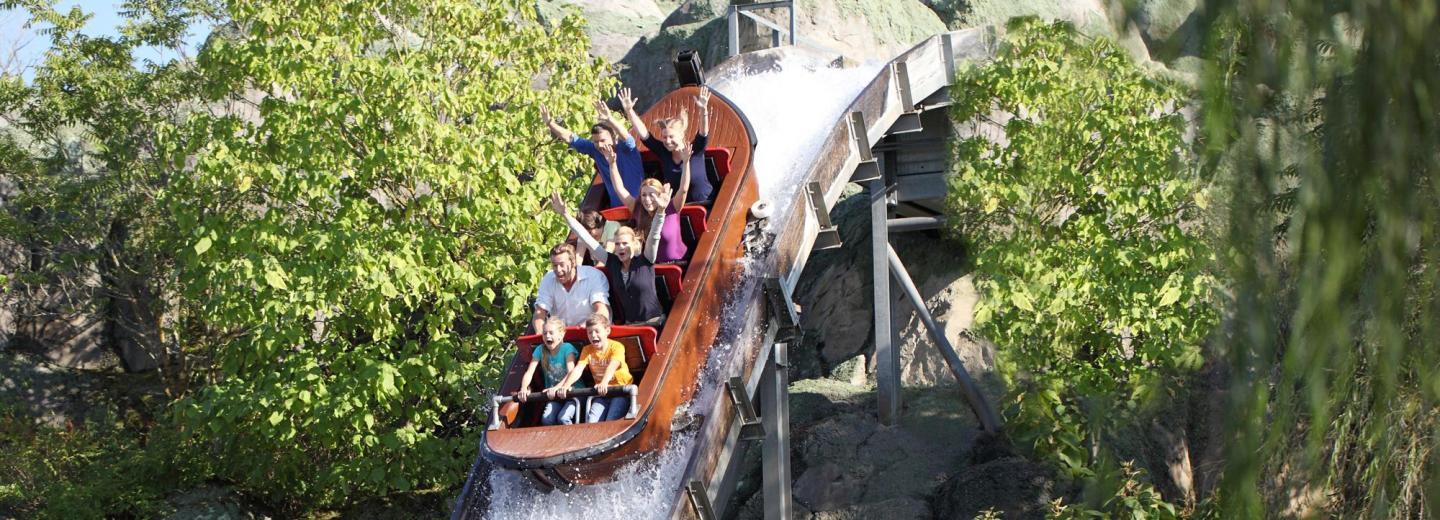 © 2021 The LEGO Group LEGOLAND® Deutschland Resort