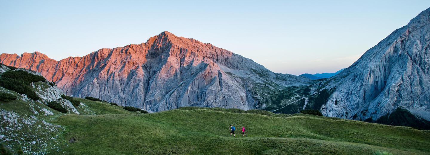 © Olympiaregion Seefeld Olympiaregion Seefeld