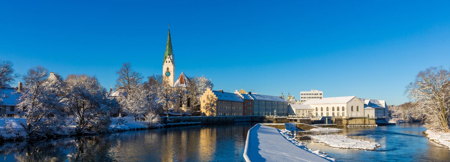© Kempten Tourismus Kempten