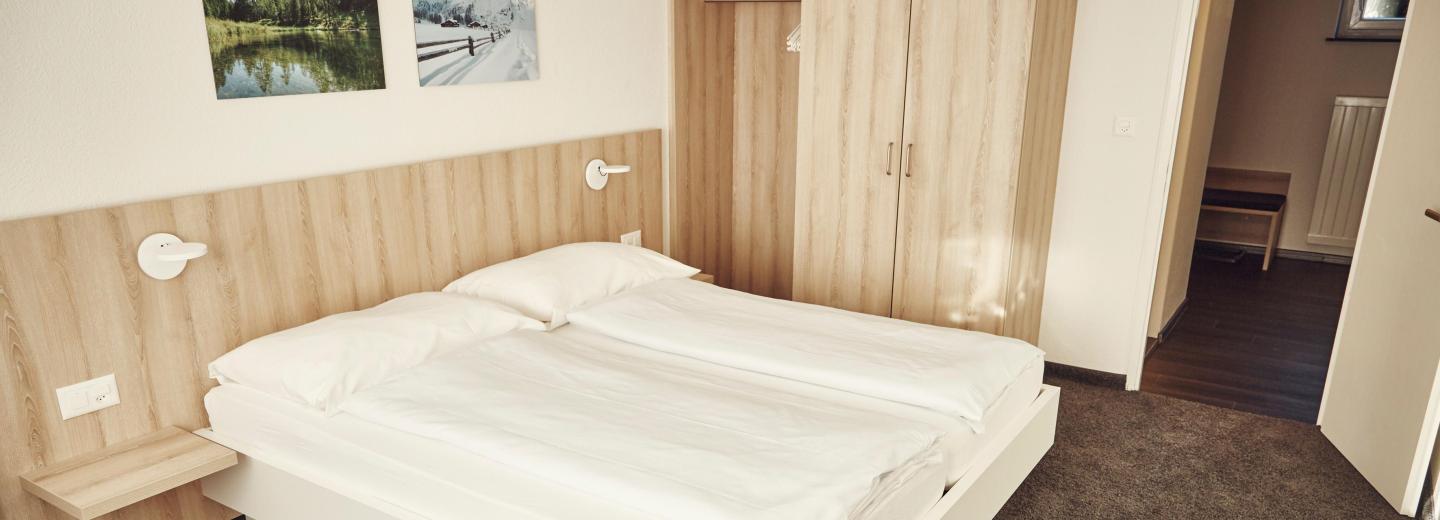 © Eurotours Apartment Komfort