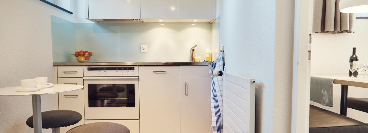 © Eurotours Apartment Komfort