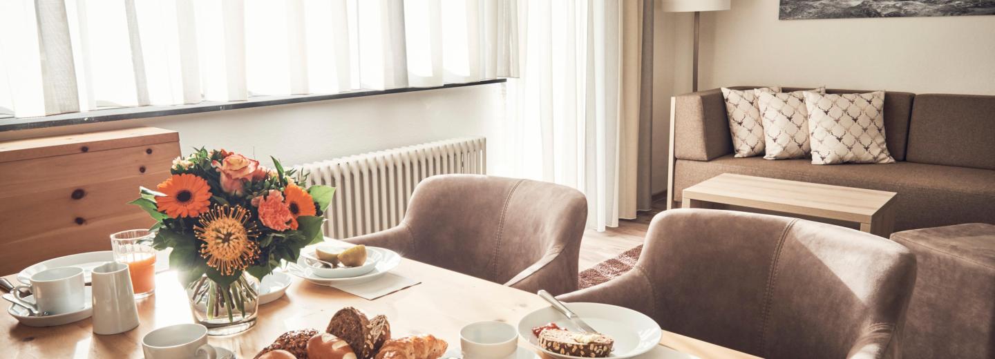 © Eurotours Ferienhaus