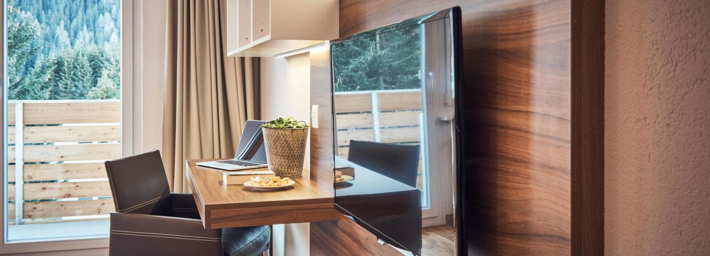 © Eurotours Apartment Komfort