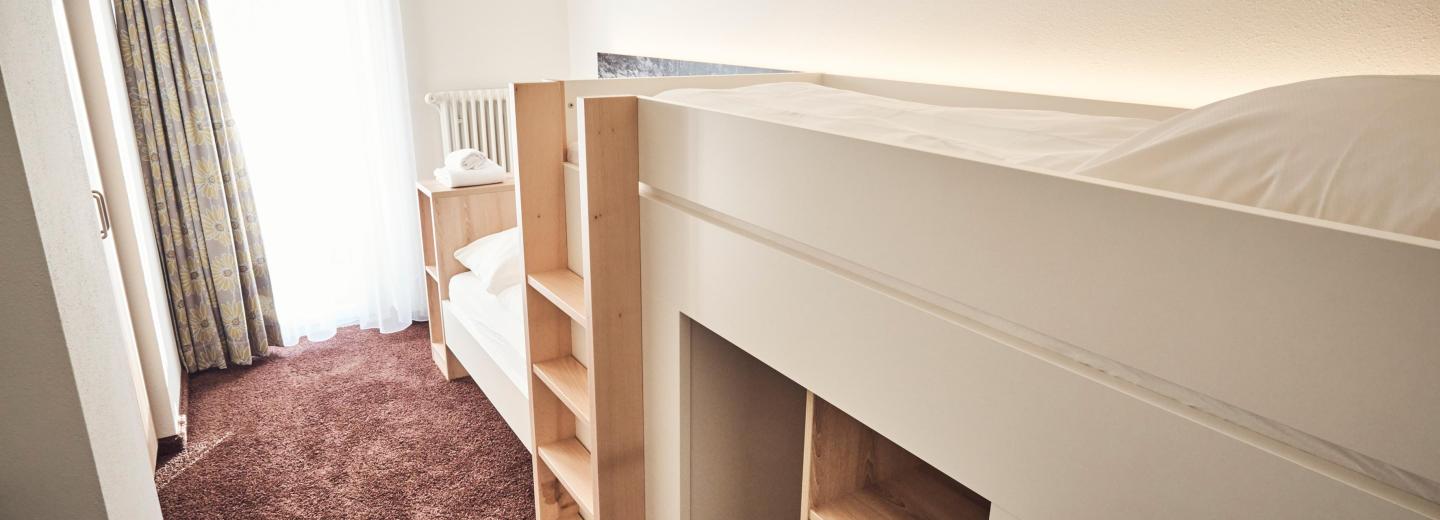 © Eurotours Ferienhaus
