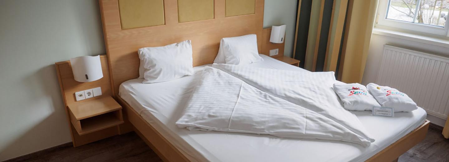 © Eurotours Familienzimmer