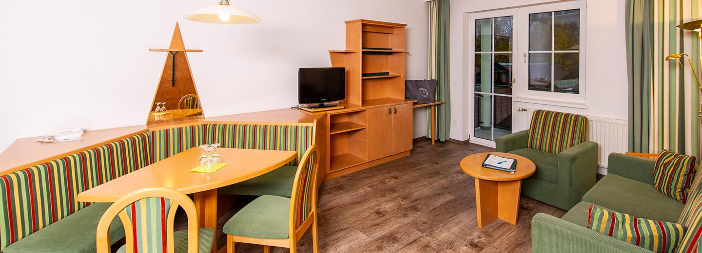 © Eurotours Apartment