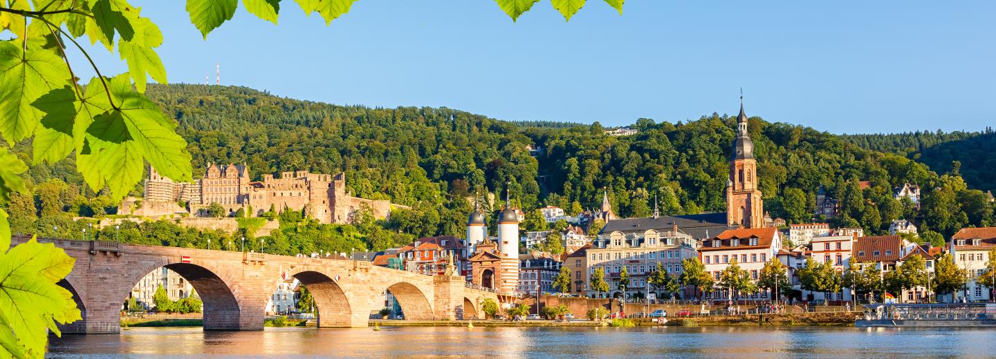 © Eurotours Heidelberg