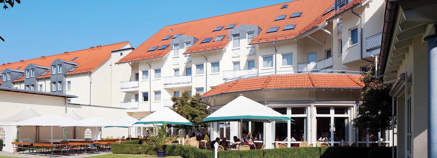 © Eurotours Seminaris Hotel Bad Boll
