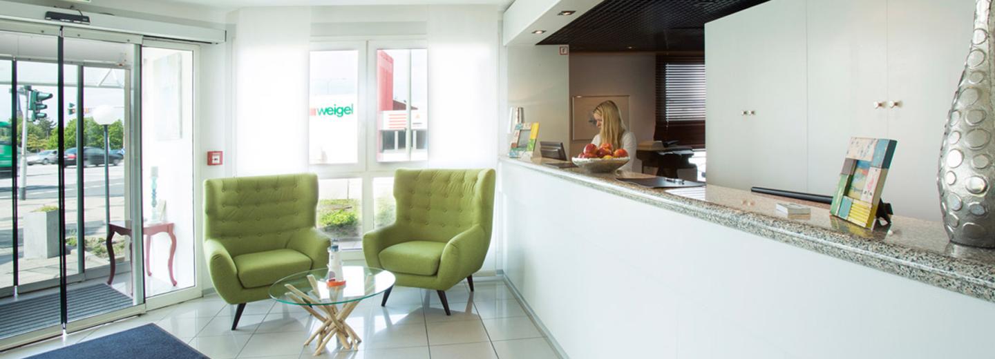 © Eurotours Arthotel ANA Nautic, Bremerhaven