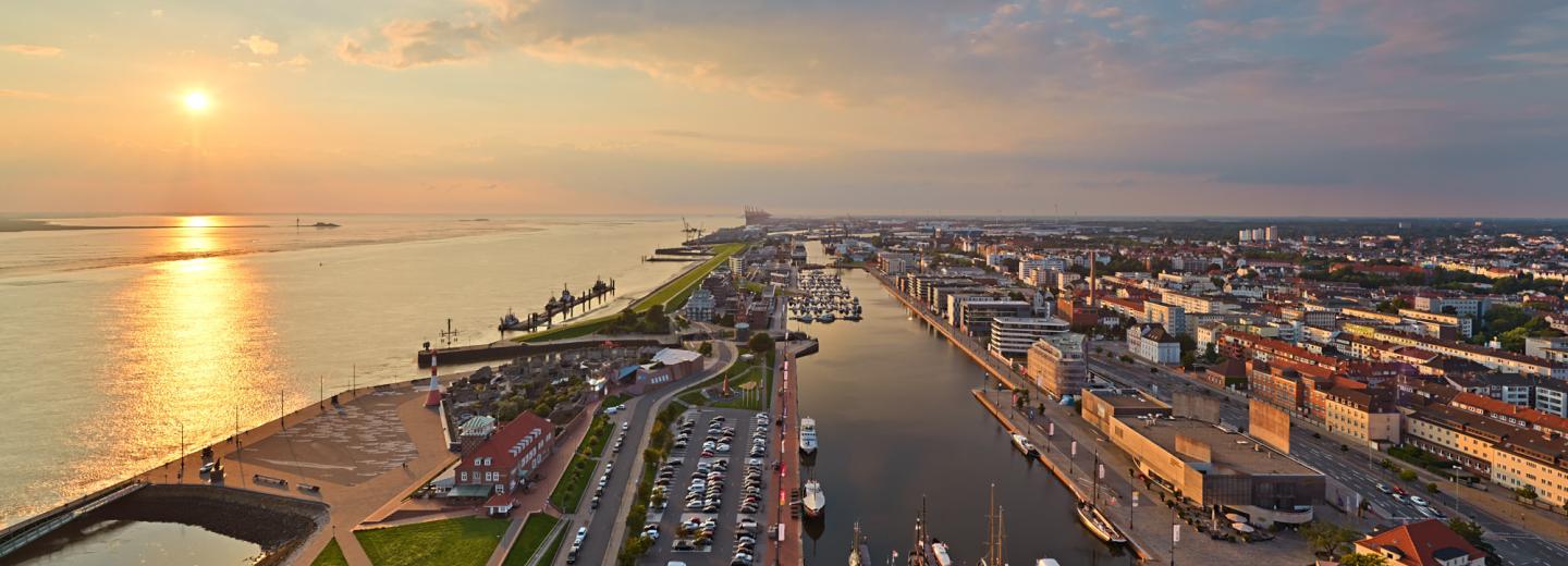 © Achim Meurer Bremerhaven