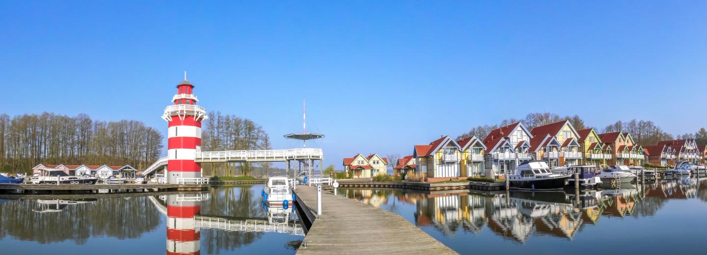 © Eurotours Rheinsberg