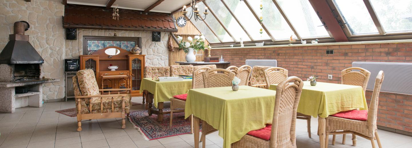 © Eurotours Eine Auszeit an der Ostsee genießen