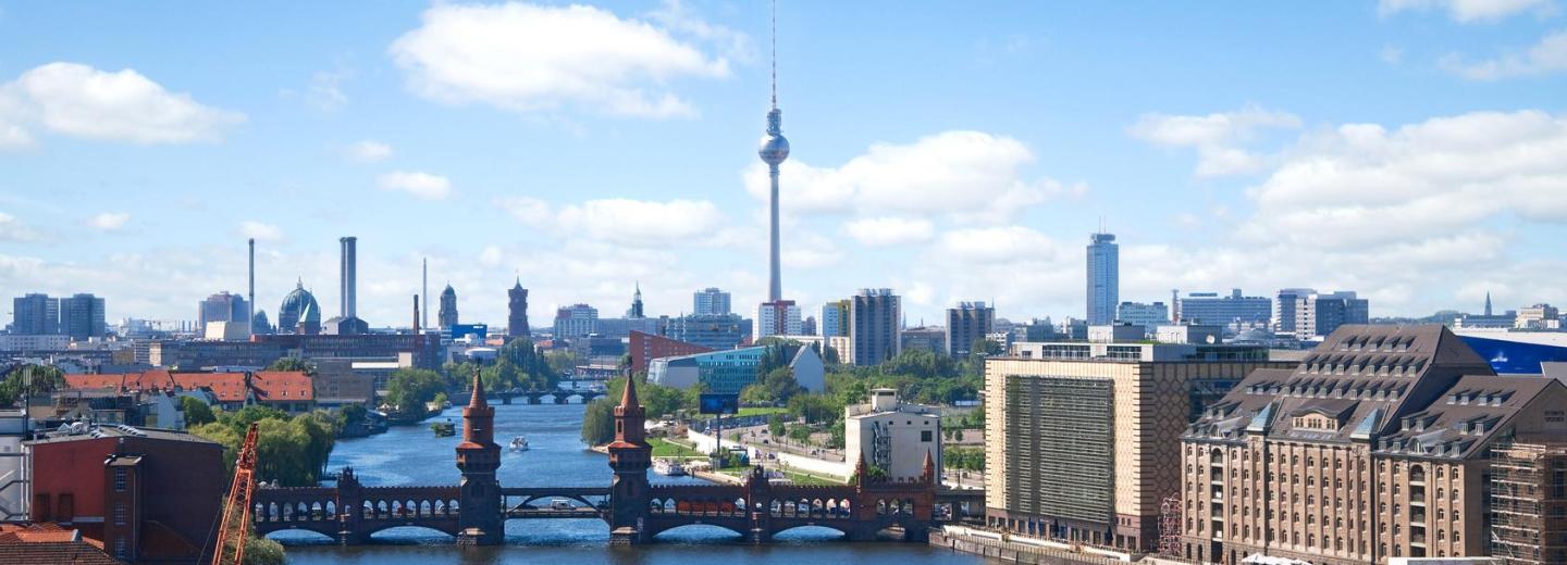 © Flashpics-Fotolia.com Berlin