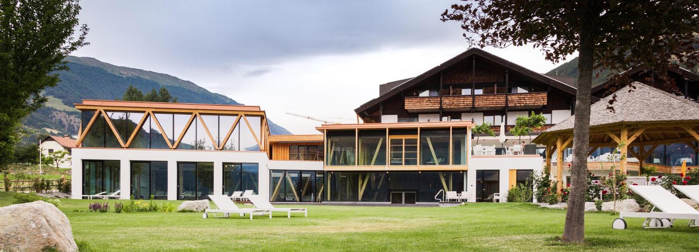 © Eurotours Entspannung pur in Mals