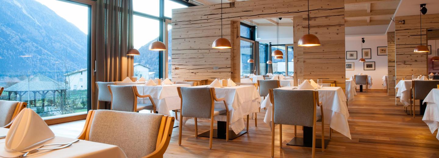 © Eurotours Entspannung pur in Mals
