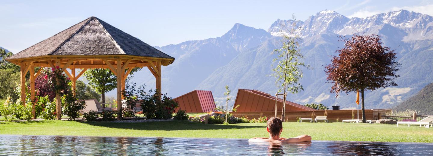 © Eurotours Entspannung pur in Mals