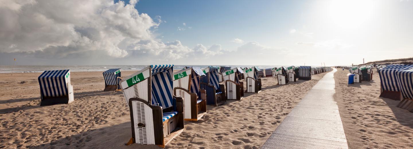 © Eurotours Norderney