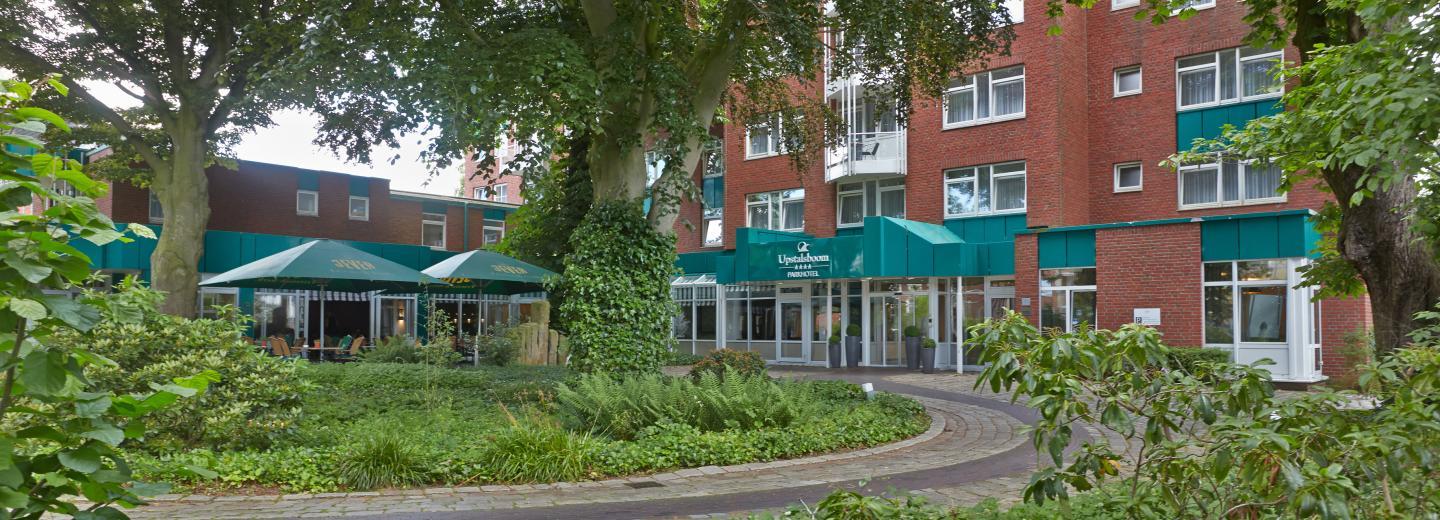 © Eurotours Upstalsboom Parkhotel Emden