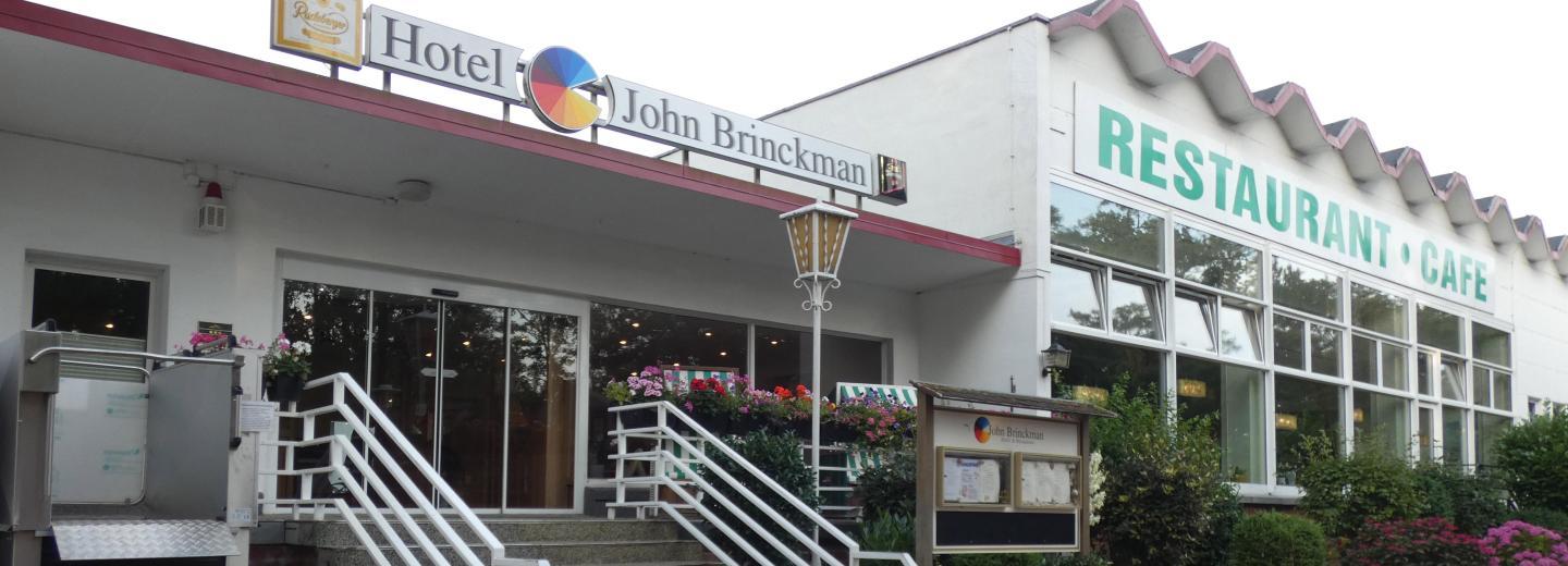 © Eurotours Hotel John Brinckman, Ostseebad Boltenhagen