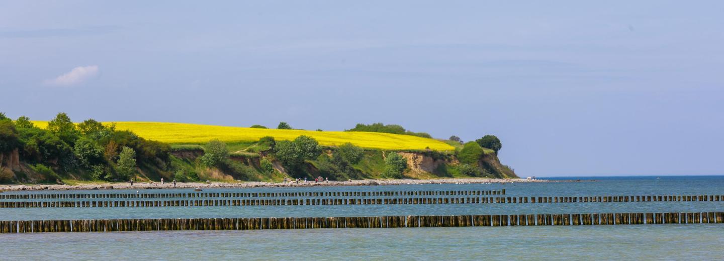 © Kurverwaltung Ostseebad Boltenhagen Ostseebad Boltenhagen