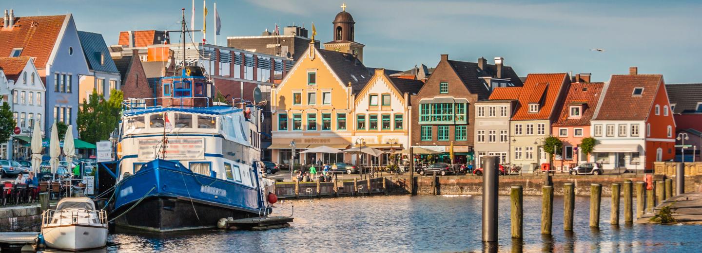 © Eurotours Husum