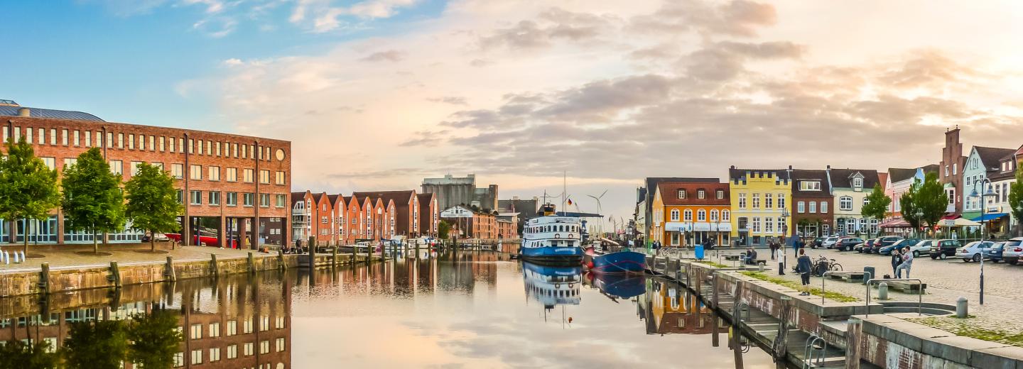 © Eurotours Husum