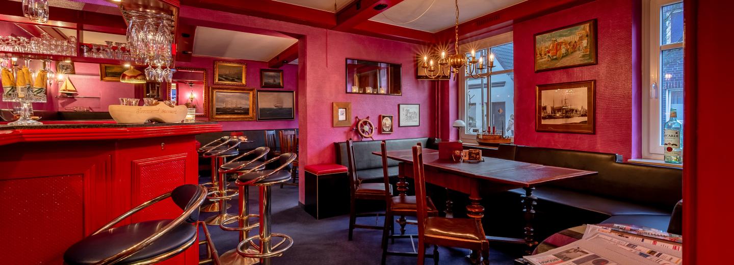 © Eurotours Nordsee-Hotel Hinrichsen, Husum