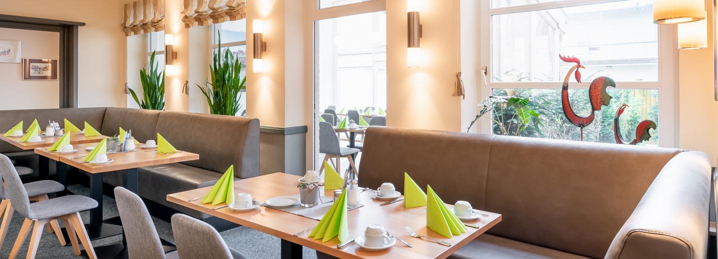 © Eurotours Maritimes Flair in Nordfrieslands größter Hafenstadt
