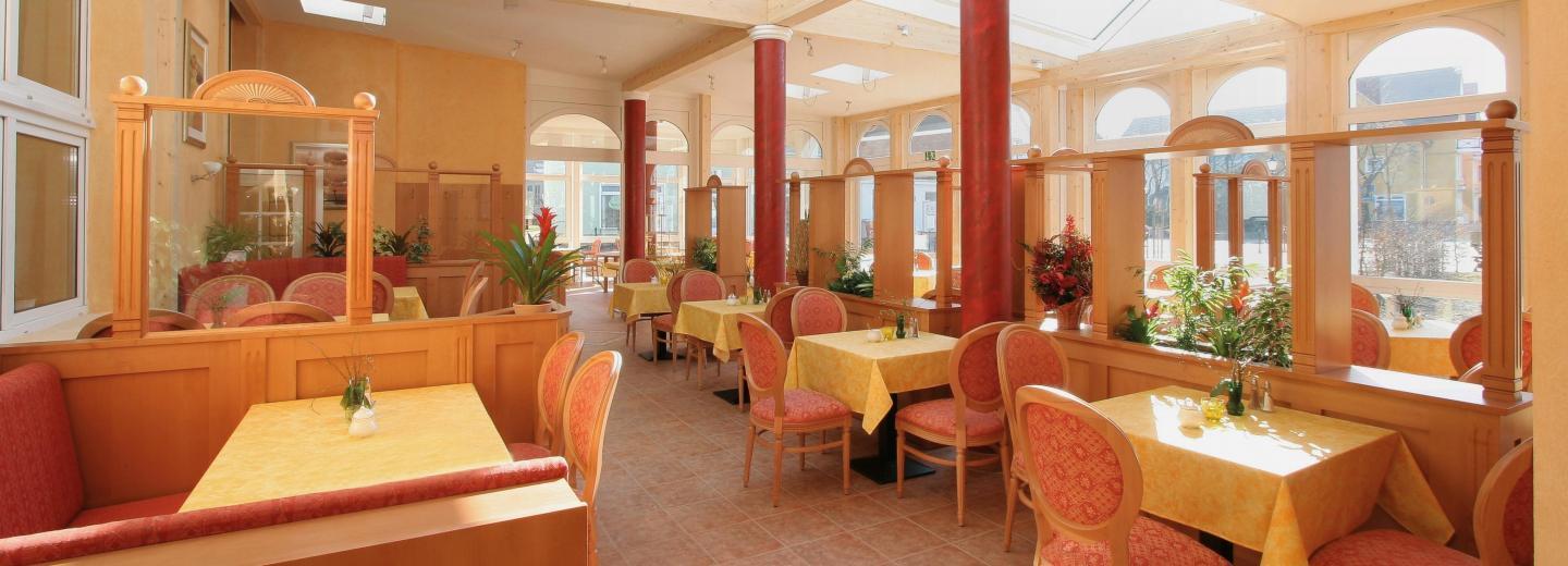 © Eurotours Erholung im Ostseebad Koserow