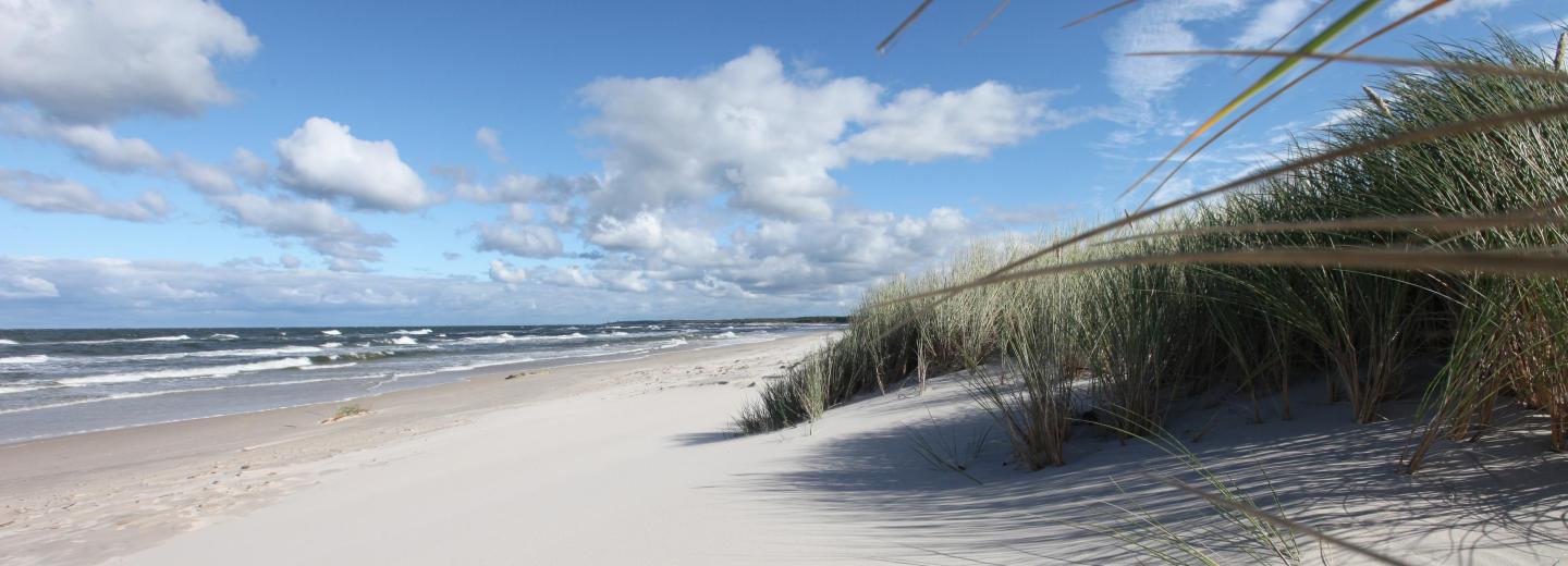 © Eurotours Premiumurlaub an der Ostsee