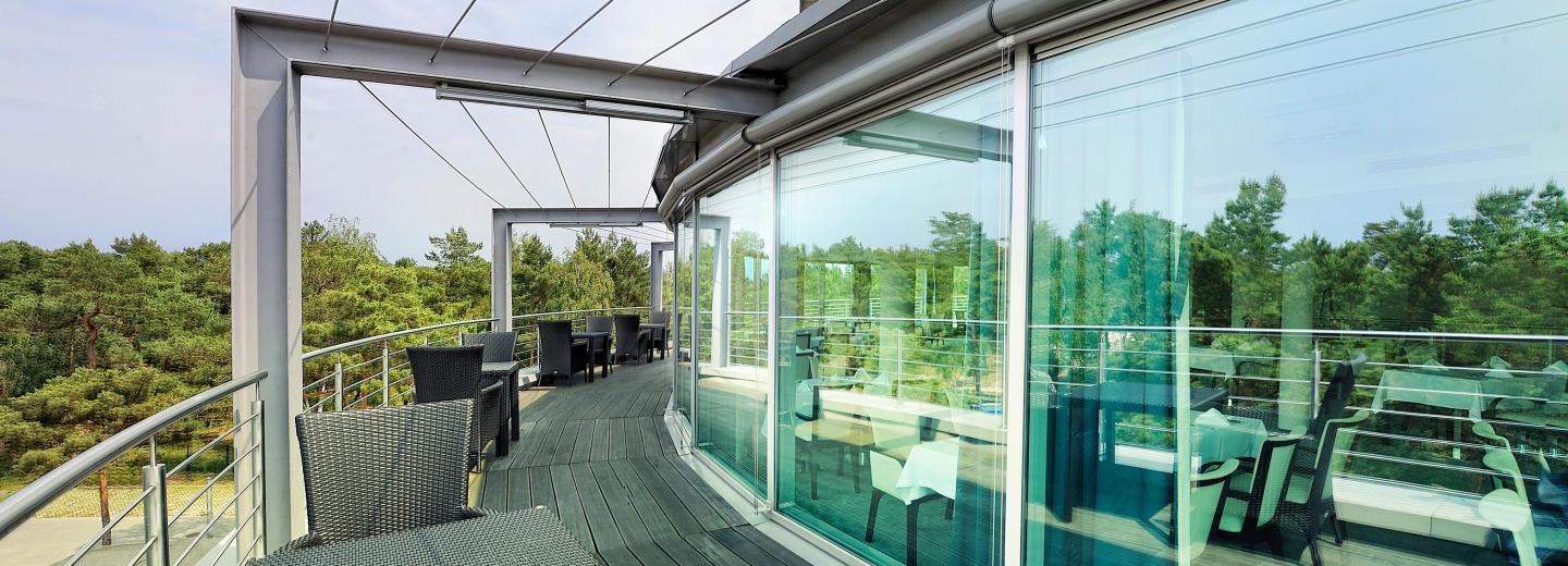 © Eurotours Premiumurlaub an der Ostsee
