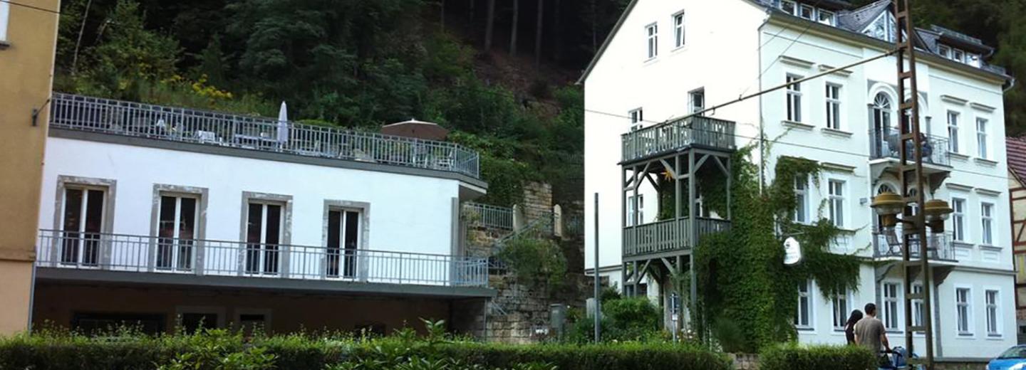 © Eurotours Apartmenthaus Saxonia, Bad Schandau