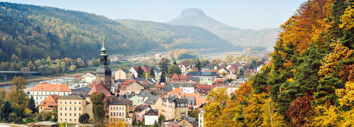 © Eurotours Bad Schandau