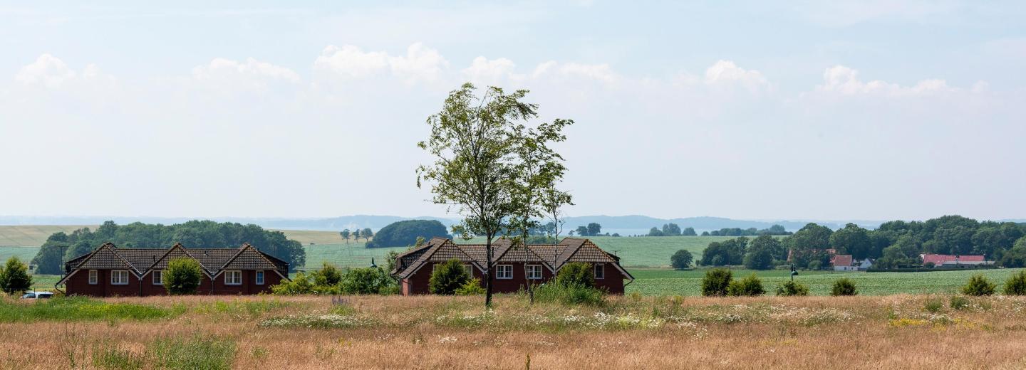 © Eurotours Harmonischer Urlaub an der deutschen Ostsee