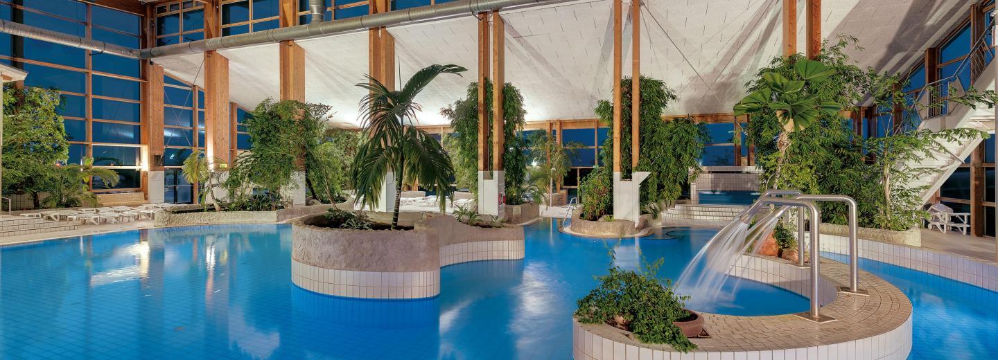 © Eurotours Harmonischer Urlaub an der deutschen Ostsee