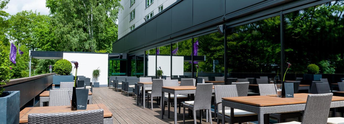 © Eurotours Congress Hotel Mercure Nürnberg an der Messe