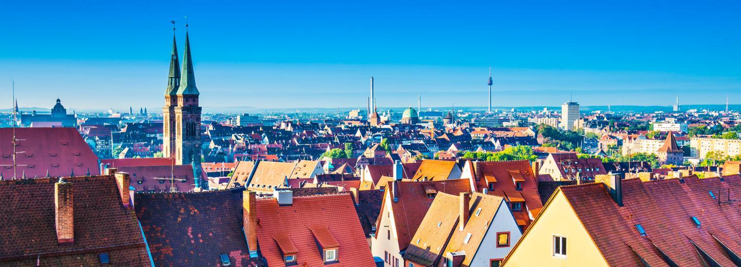 © Eurotours Nürnberg