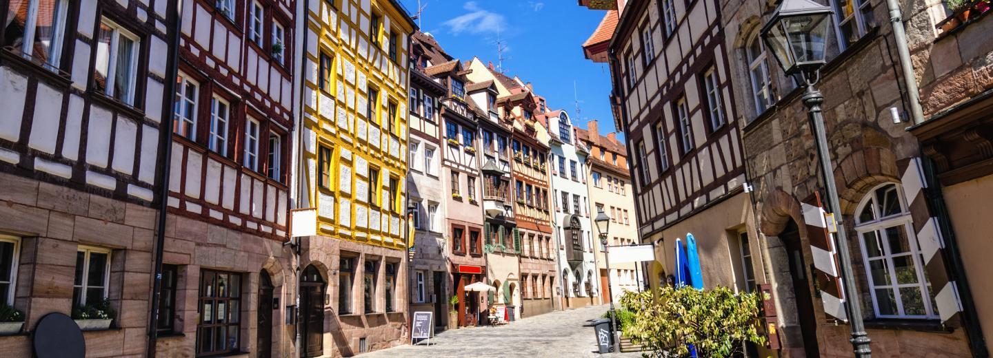© Eurotours Nürnberg
