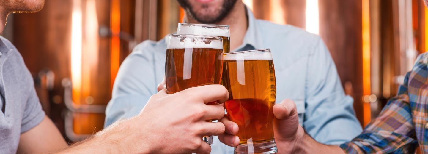 © Eurotours Urlaub für Bierliebhaber