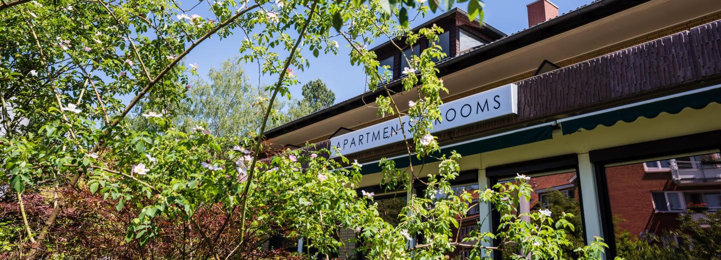 © Eurotours Forest Apartments & Rooms, Bad Bevensen