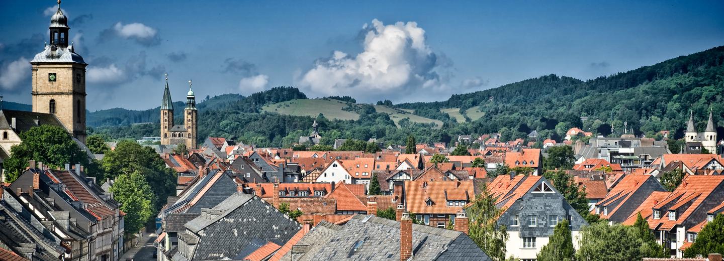 © GOSLAR Marketing GmbH / Stefan Schiefer Goslar